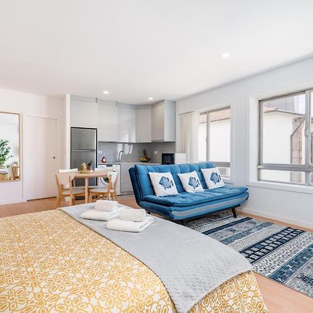 Апартаменты Host Wise - Comfy Sunny Flat - Prime Location Порту Экстерьер фото