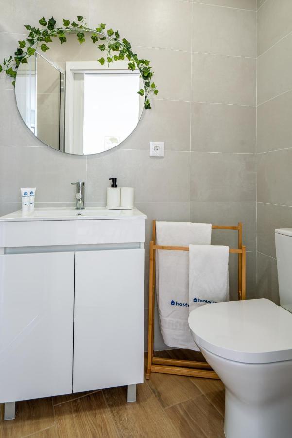Апартаменты Host Wise - Comfy Sunny Flat - Prime Location Порту Экстерьер фото